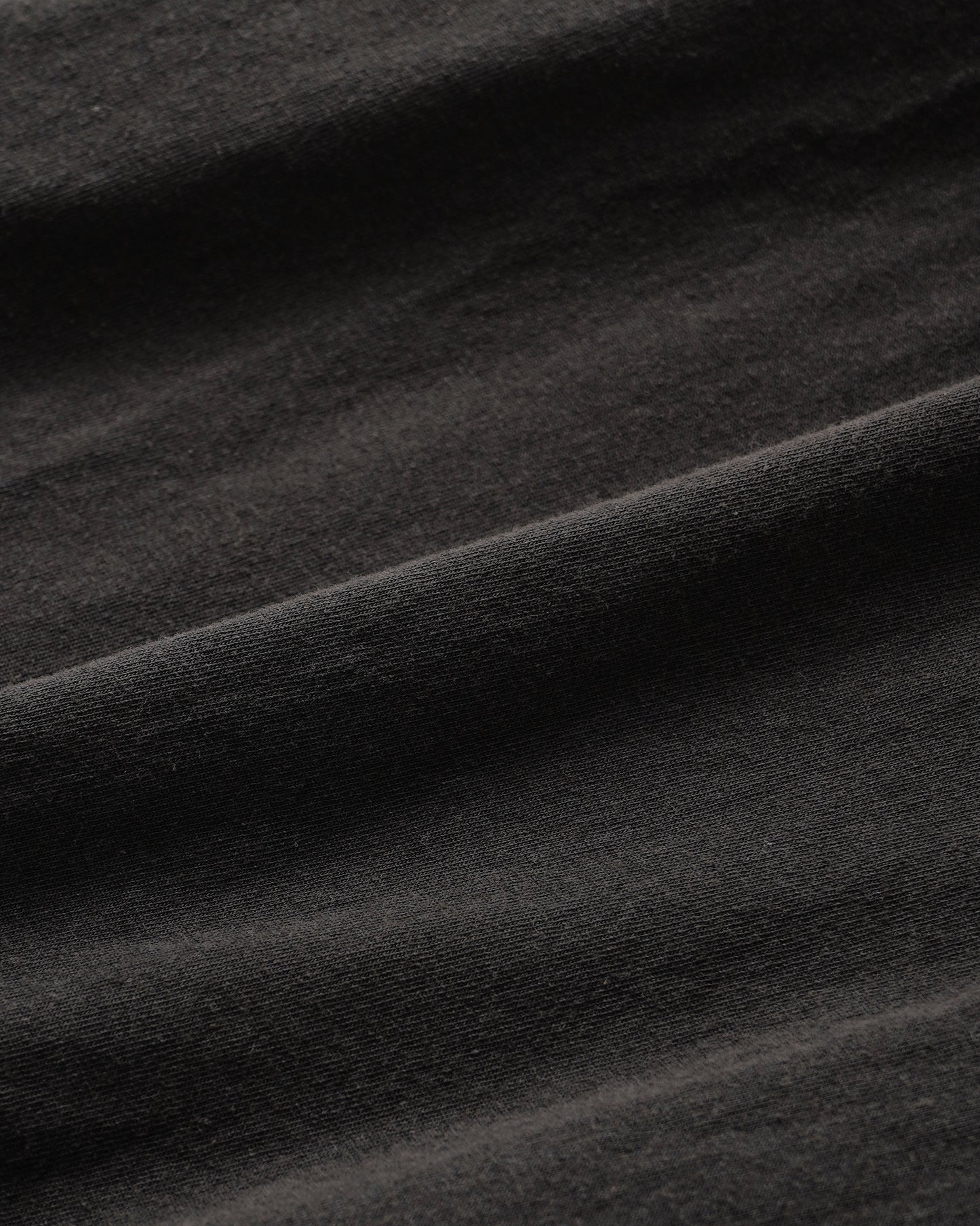 REVERSIBLE LOOSE FIT POCKET TEE : FADED