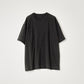 REVERSIBLE LOOSE FIT POCKET TEE : FADED