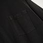 REVERSIBLE LOOSE FIT POCKET TEE