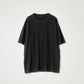 REVERSIBLE LOOSE FIT POCKET TEE