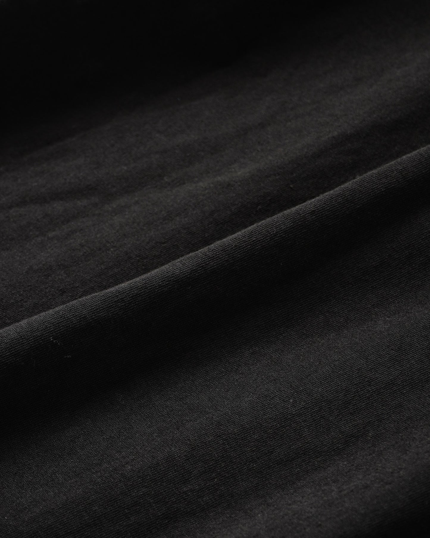 REVERSIBLE LOOSE FIT POCKET TEE