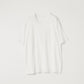 REVERSIBLE LOOSE FIT POCKET TEE
