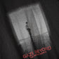 LOOSE FIT PRINT TEE : WE ARE ALL ALONE