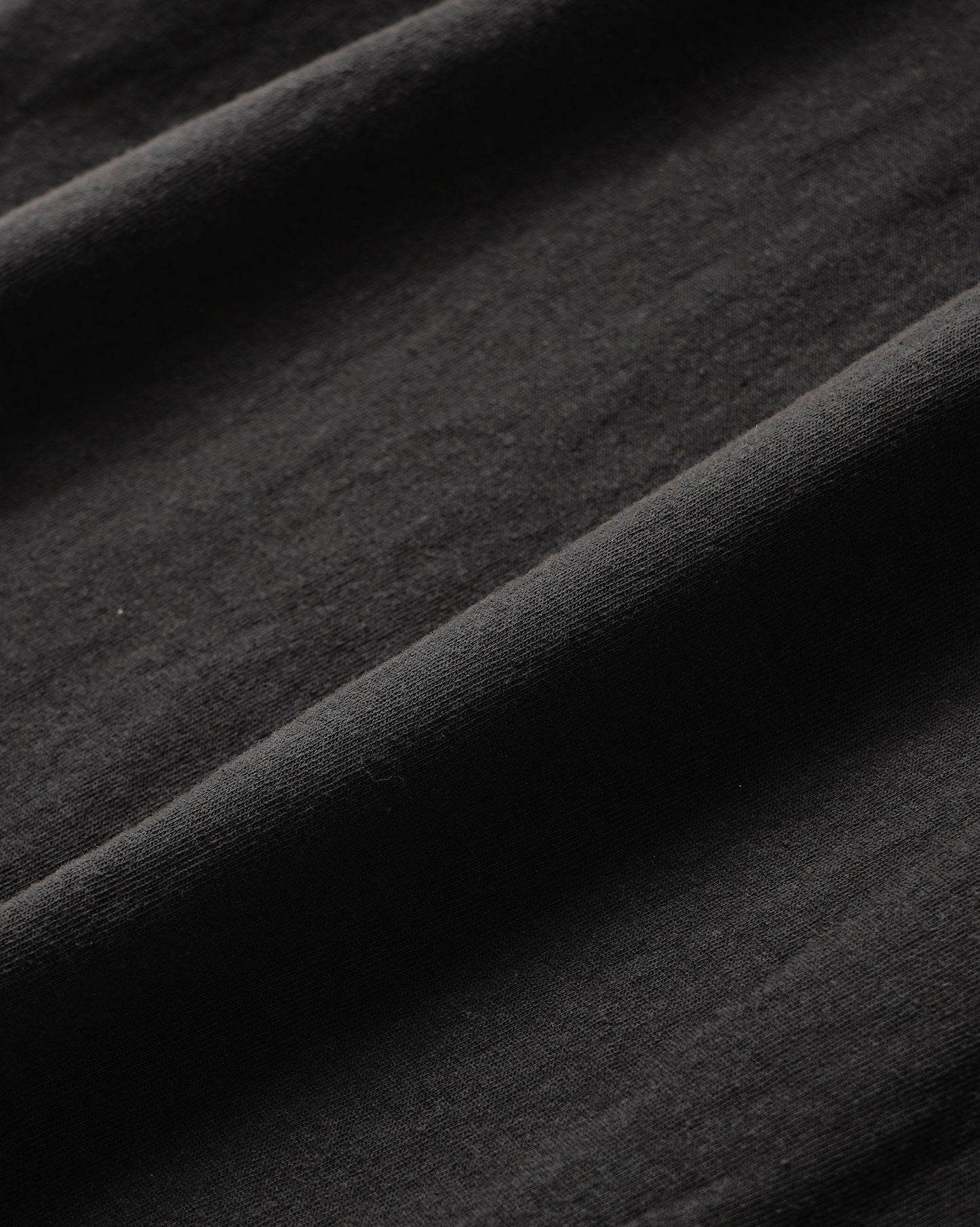 LOOSE FIT PRINT TEE : WE ARE ALL ALONE