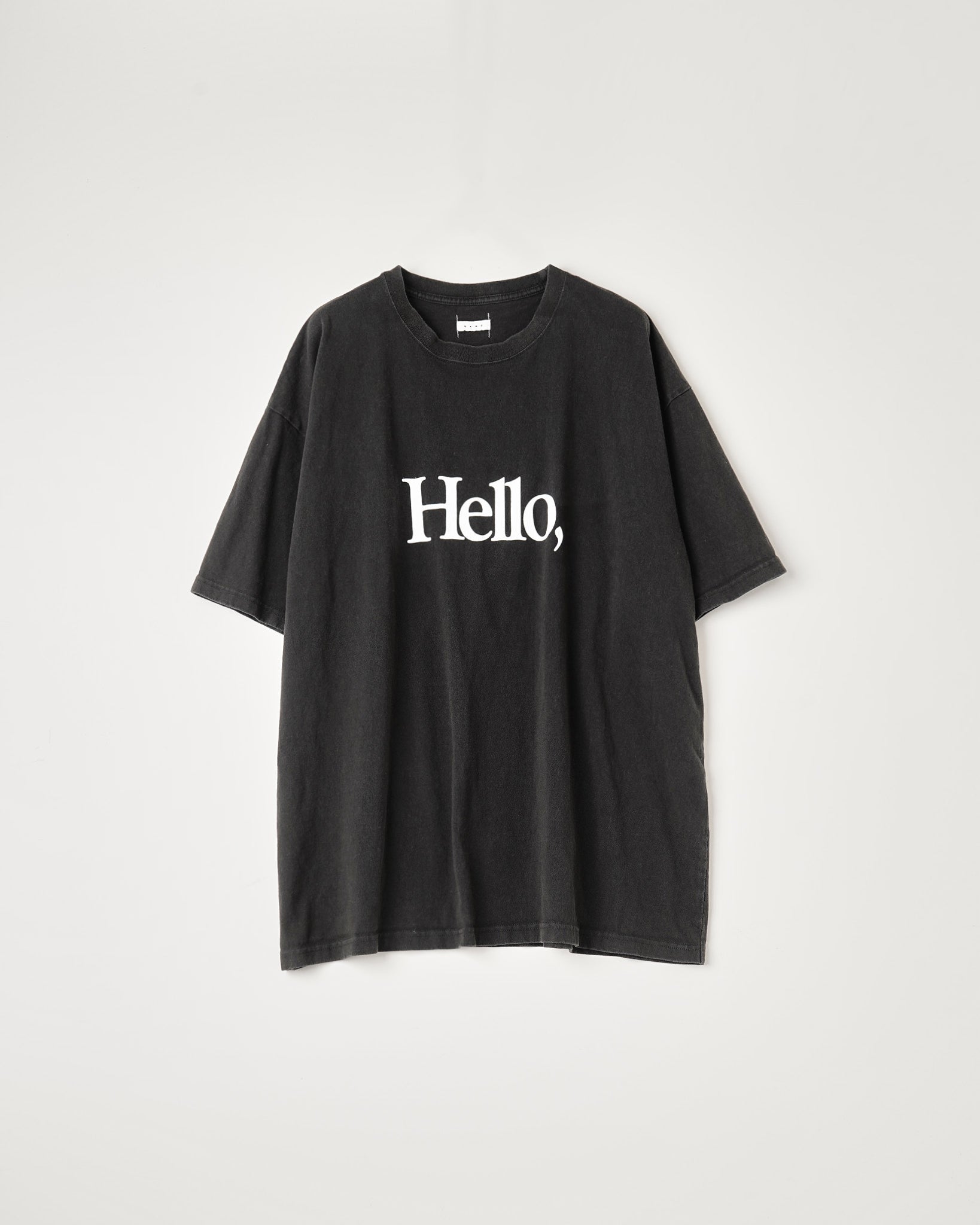 Tシャツ・アパレル NAME Name. OFFICIAL HOME PAGE – Name. OFFICIAL STORE