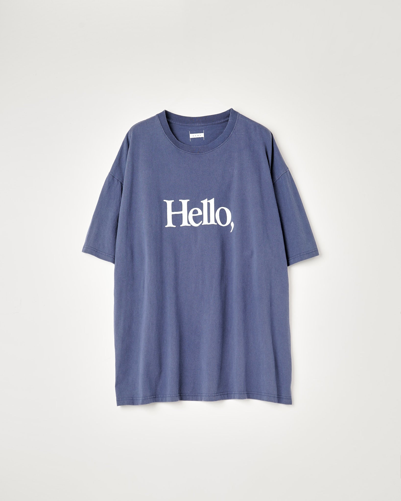 Tシャツ・アパレル NAME Name. OFFICIAL HOME PAGE – Name. OFFICIAL STORE