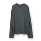 WOOL BORDER L/S