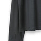 WOOL BORDER L/S
