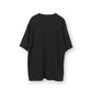 MICRO SUEDE PK TEE
