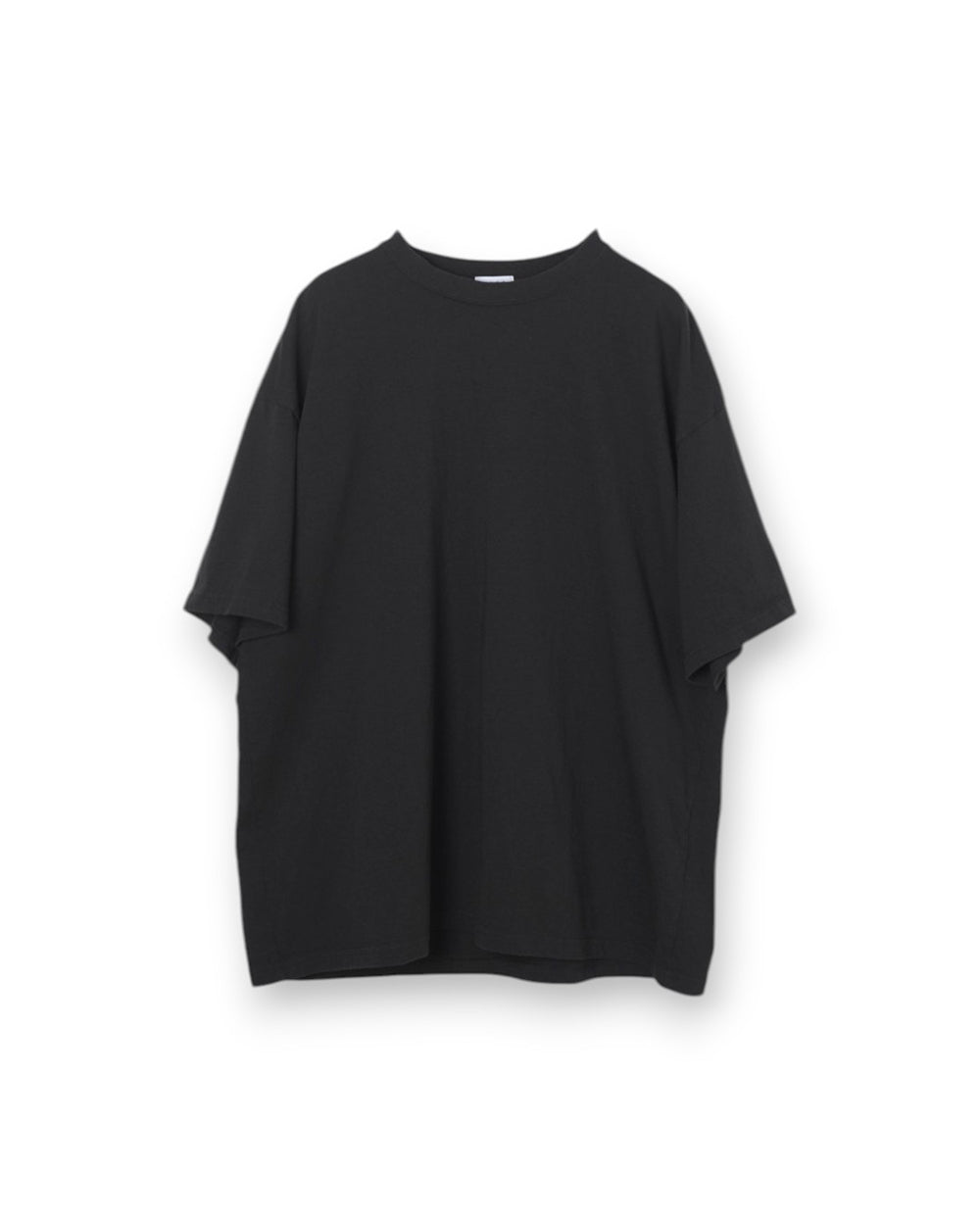 MARKED PRINT TEE