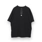 MARKED PRINT TEE