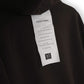 BOMBER JERSEY HOODIE