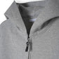 BOMBER JERSEY HOODIE