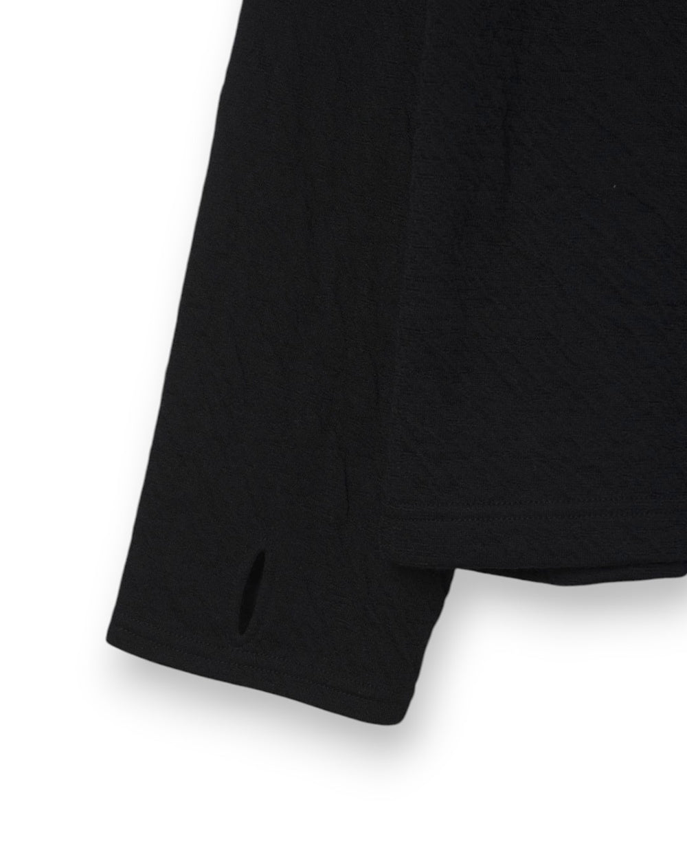DOUBLE JERSEY L/S