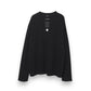 DOUBLE JERSEY L/S