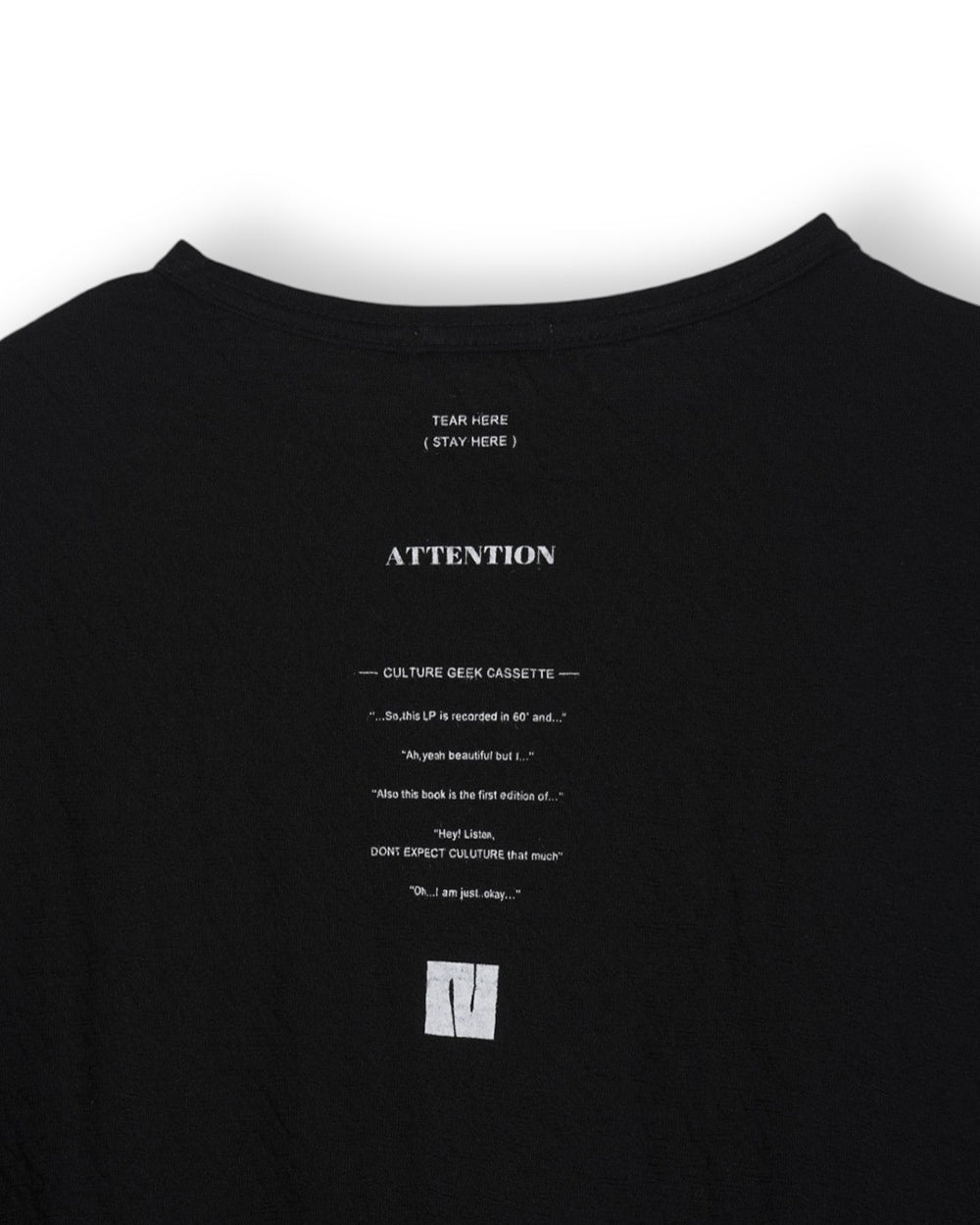 DOUBLE JERSEY L/S