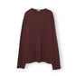 DOUBLE JERSEY L/S
