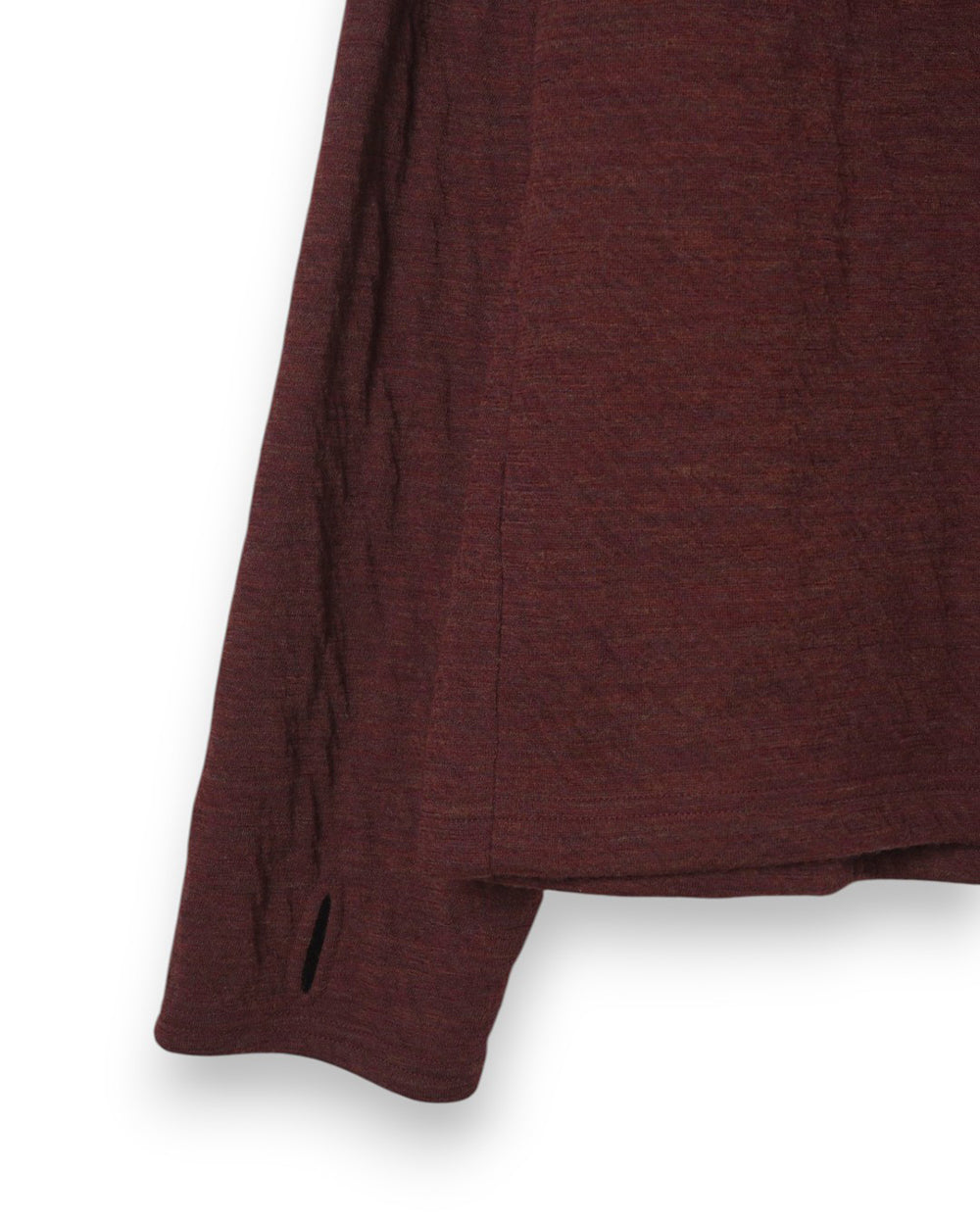DOUBLE JERSEY L/S