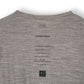 DOUBLE JERSEY L/S