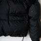 ASTRAL PATTERN DOWN JACKET