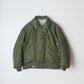 NYLON TWILL MK3 JACKET