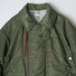 NYLON TWILL MK3 JACKET