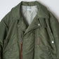 NYLON TWILL MK3 JACKET