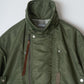 NYLON TWILL MK3 JACKET