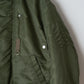 NYLON TWILL MK3 JACKET