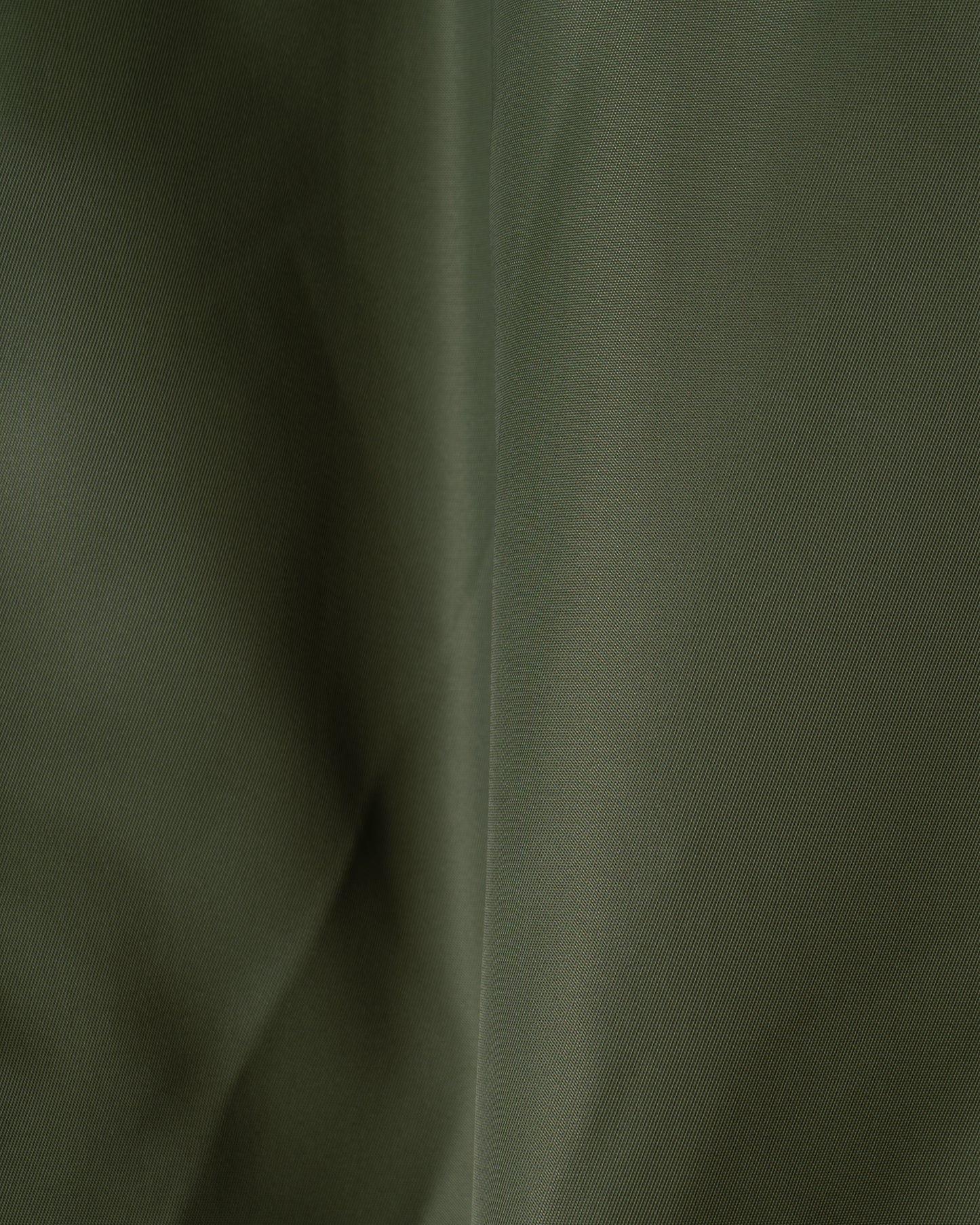 NYLON TWILL MK3 JACKET