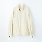 REVERSIBLE HARRINGTON JACKET : IRREGULAR INSIDE OUT