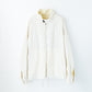 REVERSIBLE HARRINGTON JACKET : IRREGULAR INSIDE OUT
