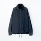 REVERSIBLE HARRINGTON JACKET : IRREGULAR INSIDE OUT