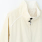 REVERSIBLE HARRINGTON JACKET : IRREGULAR INSIDE OUT
