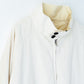 REVERSIBLE HARRINGTON JACKET : IRREGULAR INSIDE OUT