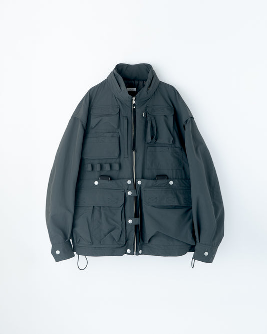 MULTI-WAY PHOTOGRAPHERS JACKET