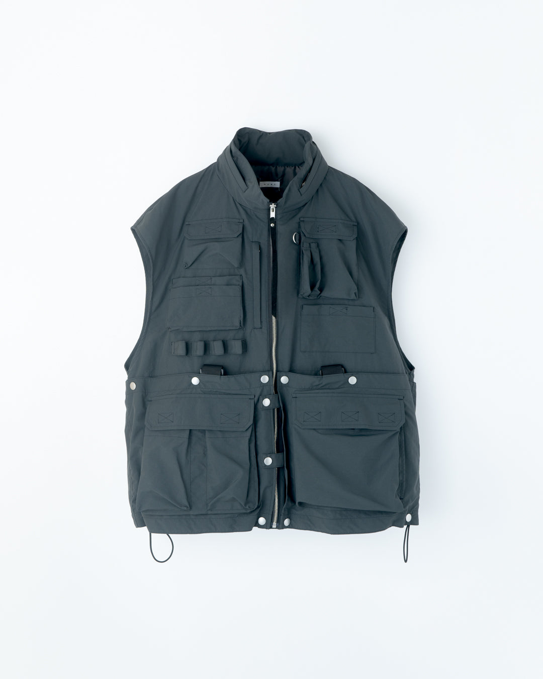MULTI-WAY PHOTOGRAPHERS JACKET