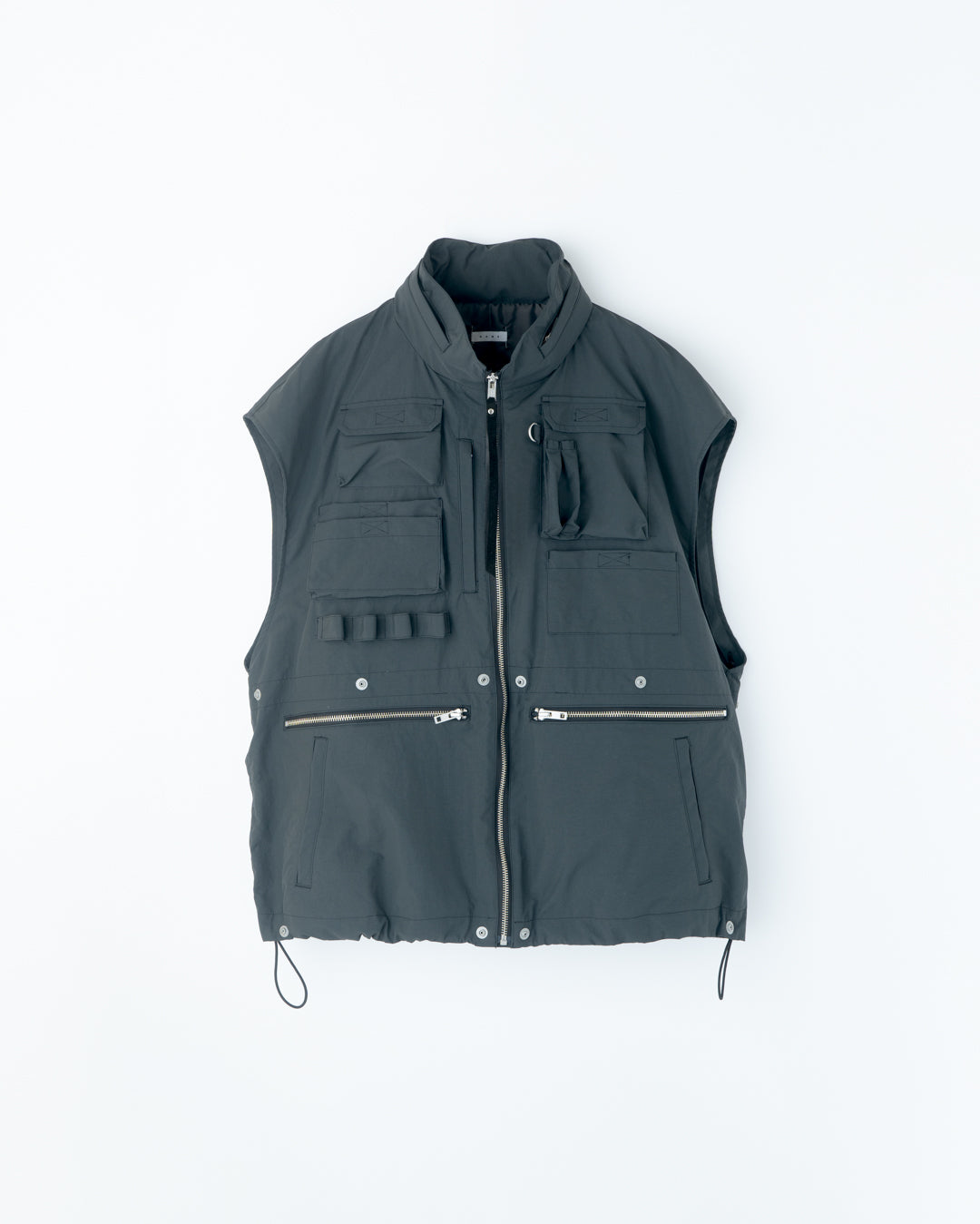 MULTI-WAY PHOTOGRAPHERS JACKET