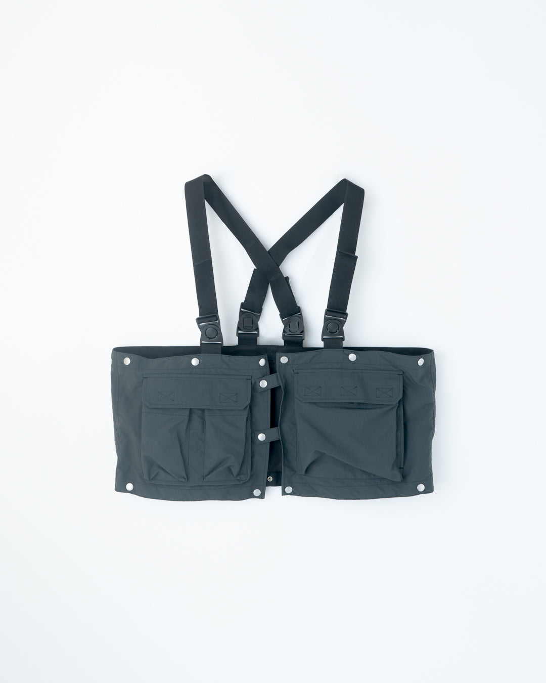 MULTI-WAY PHOTOGRAPHERS JACKET