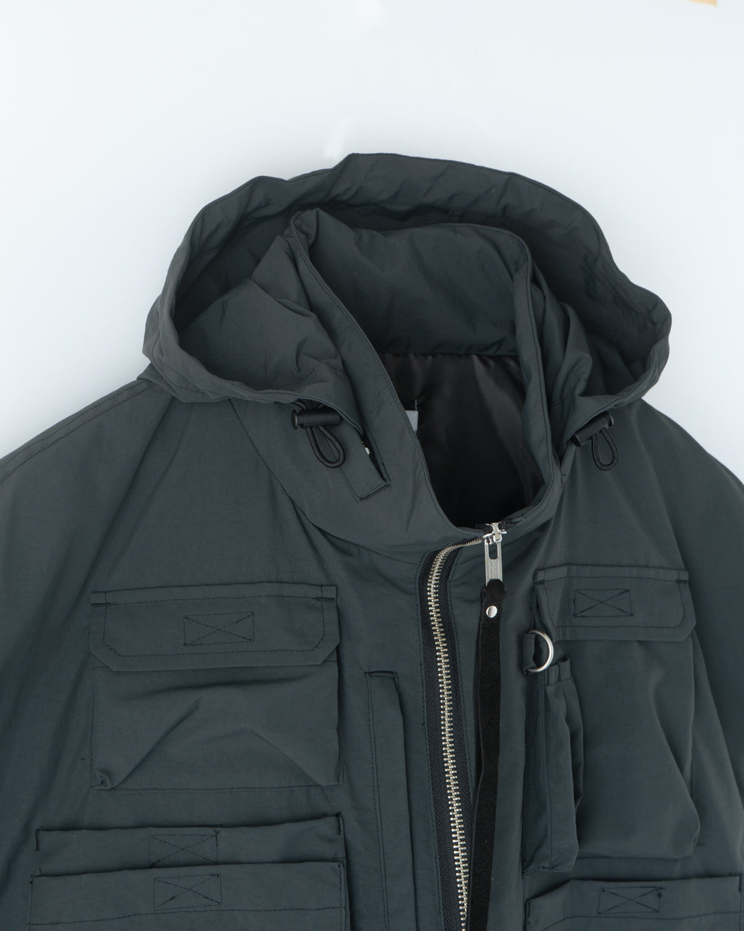 MULTI-WAY PHOTOGRAPHERS JACKET