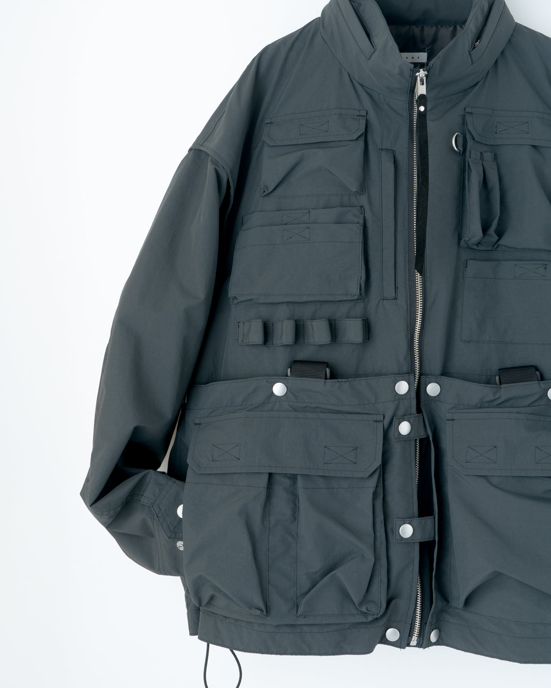 MULTI-WAY PHOTOGRAPHERS JACKET