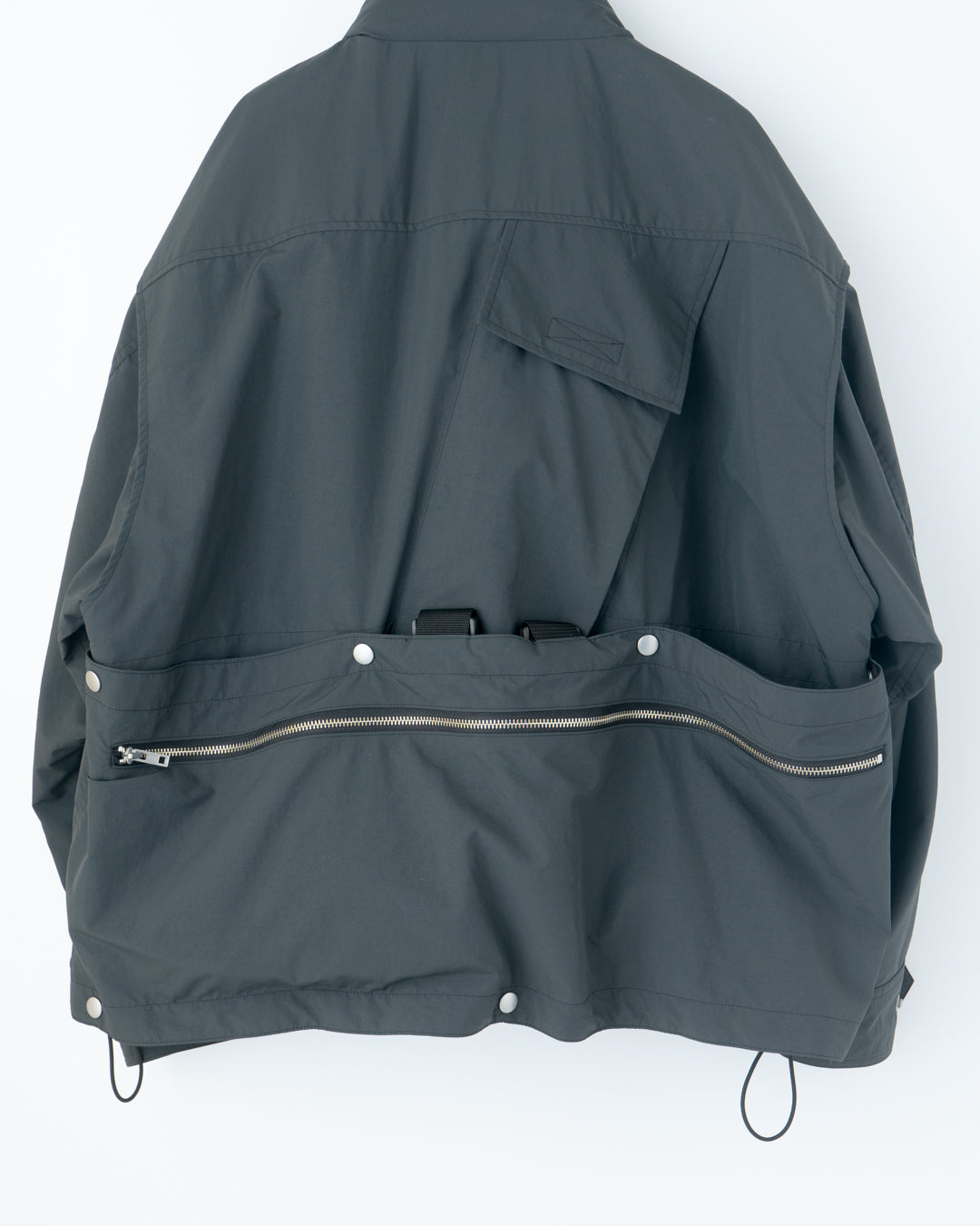 MULTI-WAY PHOTOGRAPHERS JACKET