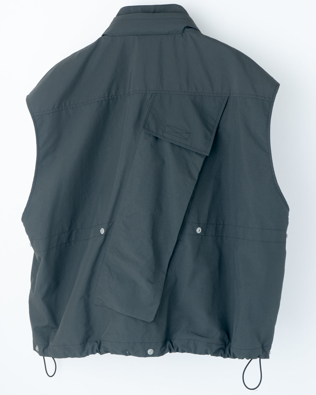 MULTI-WAY PHOTOGRAPHERS JACKET