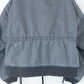 WIDE POCKET FLIGHT JACKET : FADED