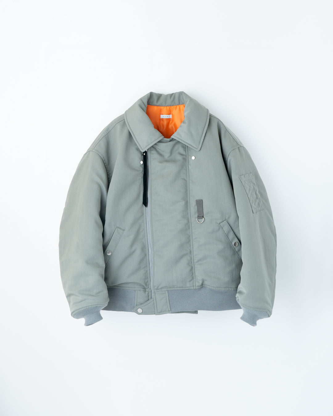 NYLON MK3 JACKET