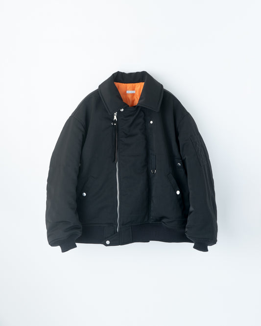NYLON MK3 JACKET