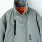 NYLON MK3 JACKET