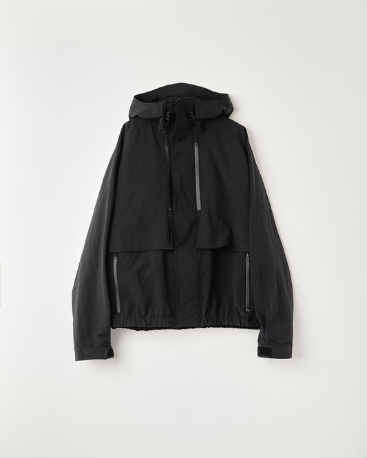 PPTG NYLON TWILL PHOTOGRAPHERS JACKET