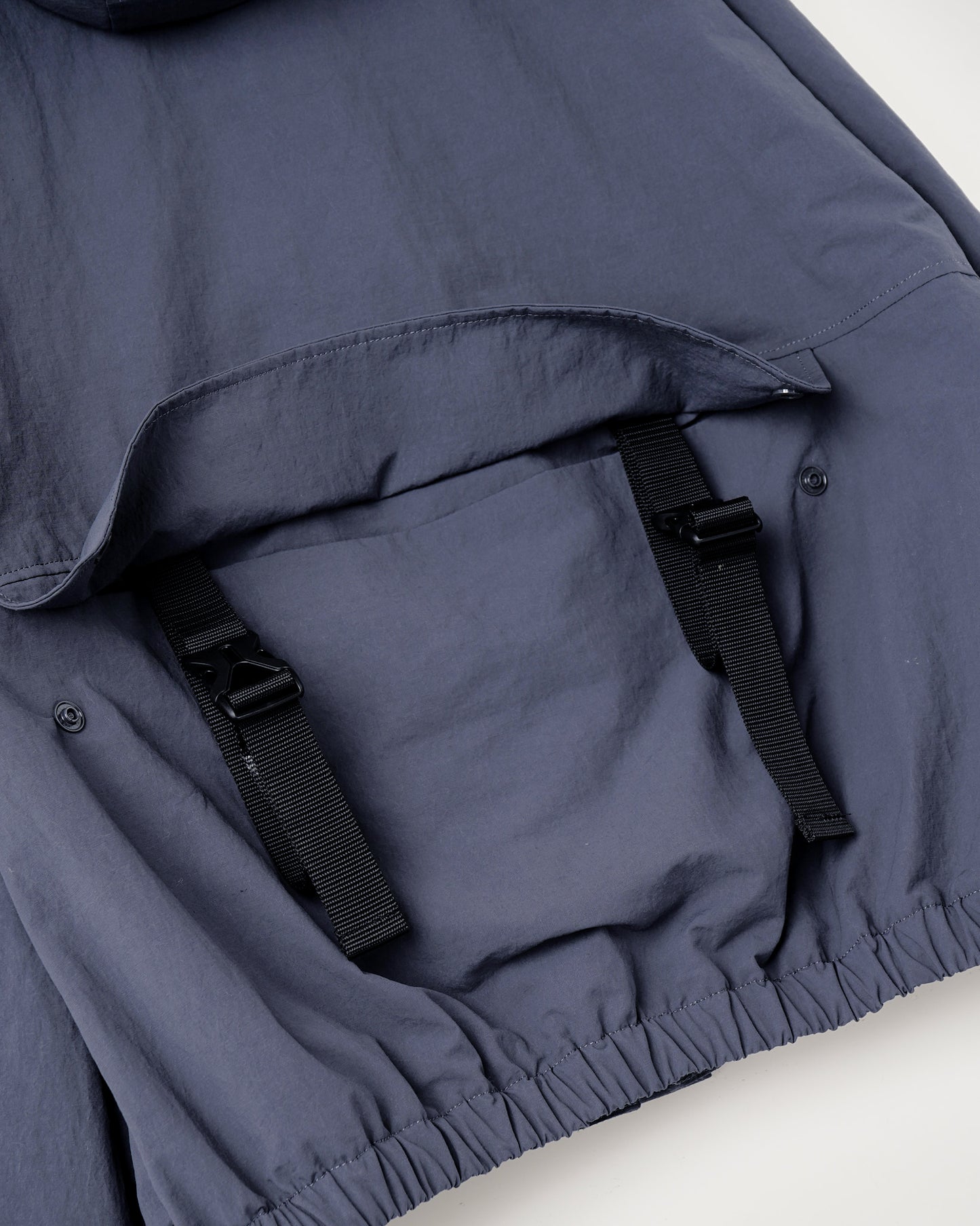 PPTG NYLON TWILL PHOTOGRAPHERS JACKET