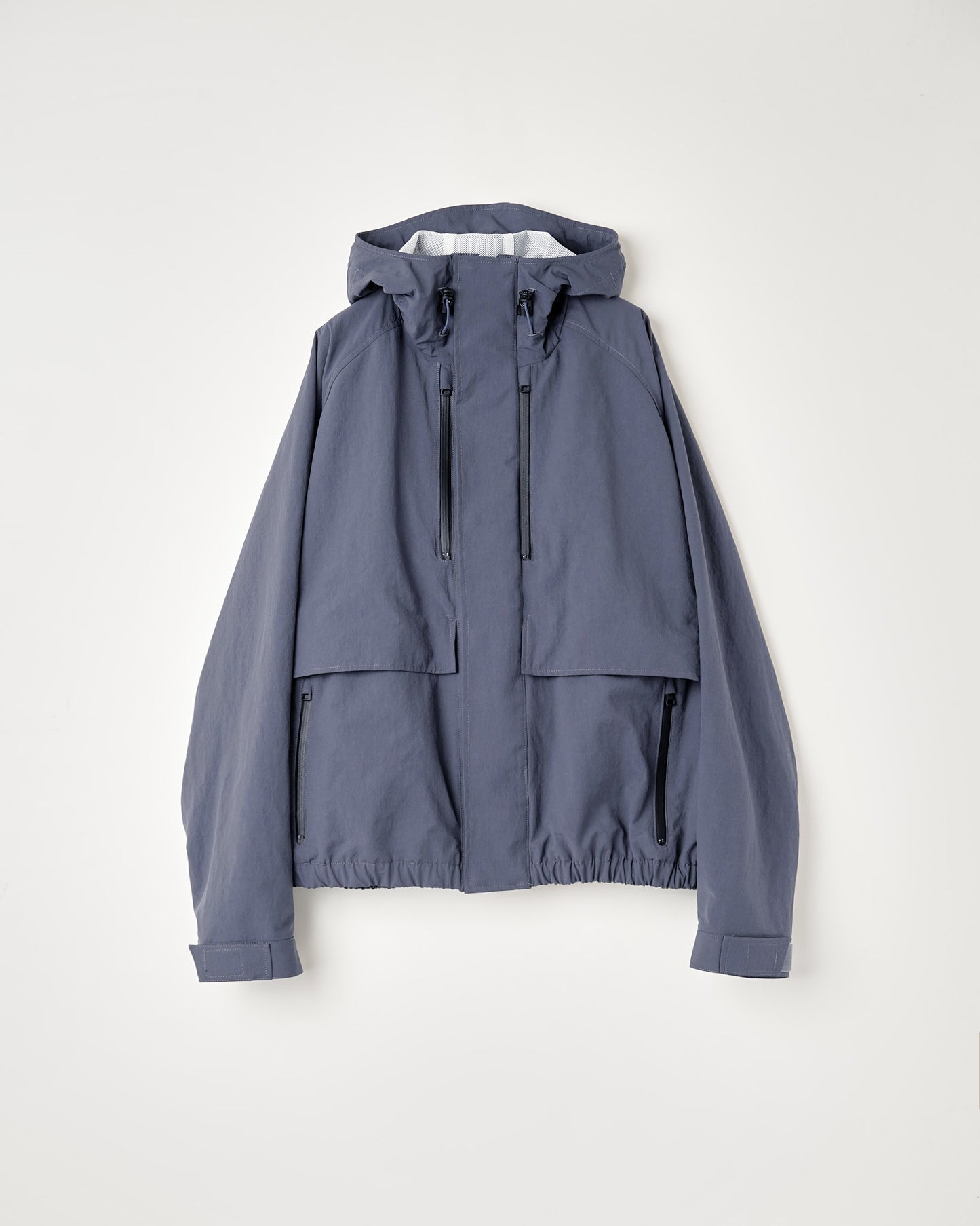 PPTG NYLON TWILL PHOTOGRAPHERS JACKET